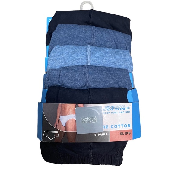 Marks & Spencer Underwear & Socks Marks Spencer Underwear Slip